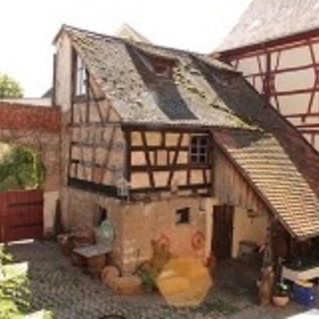 Schlossschaenke Eysoelden Thalmassing  Exterior photo