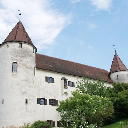 Schlossschaenke Eysoelden Thalmassing  Exterior photo